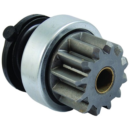 Starter, Replacement For Wai Global 54-91191
